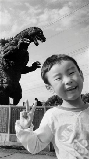 thePJ on Instagram: "Why Is Godzilla Dying In EVERY Movie?"