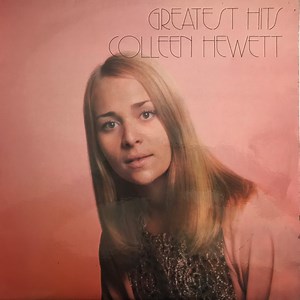 Colleen Hewett - Greatest Hits