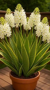 It’s very rare to see it bloom… but with this tip, you can make it happen and enjoy its fragrance for longer. | Beautiful Homes & Gardens