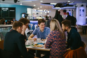 Students' Union & Societies