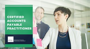 Accounts Payable Practitioner Certification (CAPP)