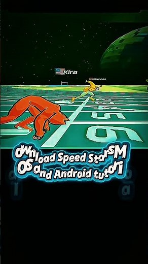 🏃‍♂️ SpeedStars Premium Gameplay 🏆Experience the full SpeedStars Premium with all premium features