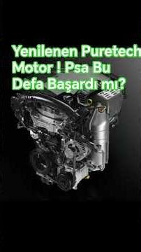 Puretech 1.2 Engine Redesigned: Did PSA succeed this time?