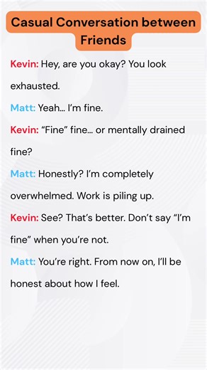 Practice Casual conversation. #englishconversation #conversation #englishspeaking #reallifeconversations #casualconversation