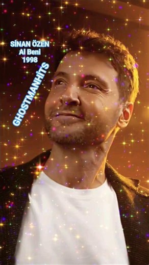 🌹SİNAN ÖZEN🌹Al Beni🌹1998🌹