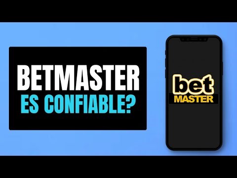 Betmaster Casino Es Confiable?