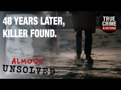 How Effective Are Composite Sketches - How Do They Train? | Almost Unsolved - Test