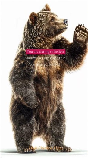 Dare to believe #success #luck #love #cherish #highpriestessdena