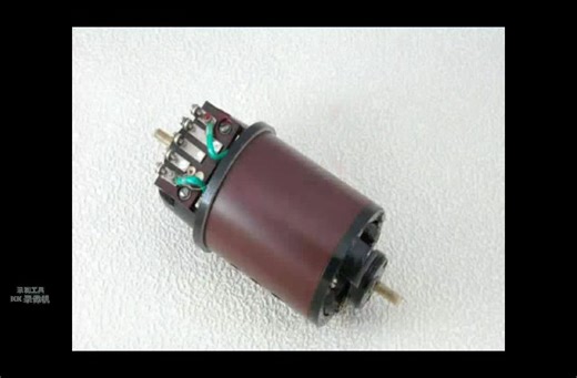 5-1 预习2 自整角机的结构