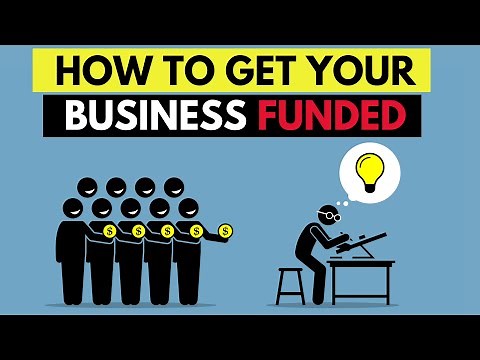 How to Pitch a Business Proposal That Investors or Financial Lenders Would Love