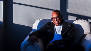 David Porter: From South Memphis to musical fame