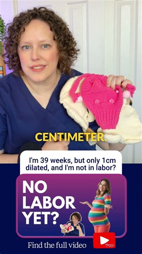 Cervix checks at 39 weeks: what to expect, your options, and pregnancy tips for labor.