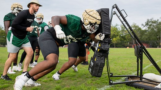 2024 Fall Football Training Camp Primer: What to know as FAMU prepares to defend HBCU title