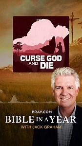 1.9K reactions · 189 shares | In this Bible Story, Satan makes a second attempt to break Job. Satan removes his health, and Job is faced with his wife and friends, who tragically fail to comfort him. | pray.com | Facebook