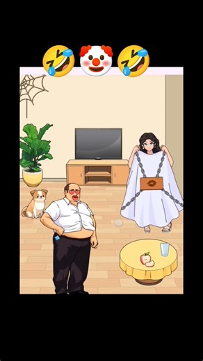 CAN WE OPEN HER LOCK 🔐😂 PART 2 #shorts