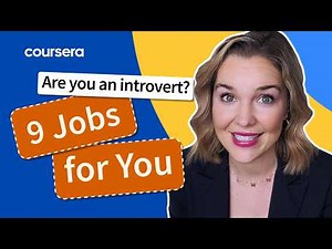 Introvert? These Jobs Were MADE for You!