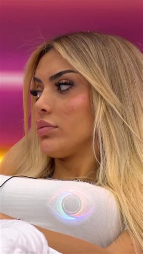 Big Brother Alb VIP Edition on Instagram: "“Unë nuk kam pëlqim për Mateon”/ Brikena bisedon me Kristin"