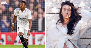 “We love you already so much” – Real Madrid superstar David Alaba’s girlfriend confirms huge news for couple
