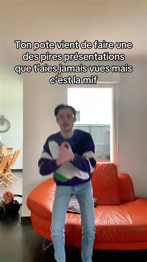 Humorous Presentation Fails from Friends