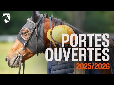 Découvrez l’AFASEC avec les journées portes-ouvertes !