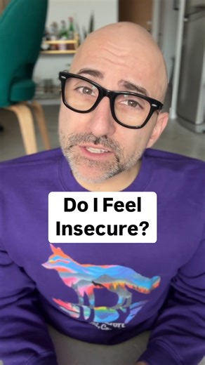 29K views · 3.5K reactions | Do I Ever Feel Insecure? Video...