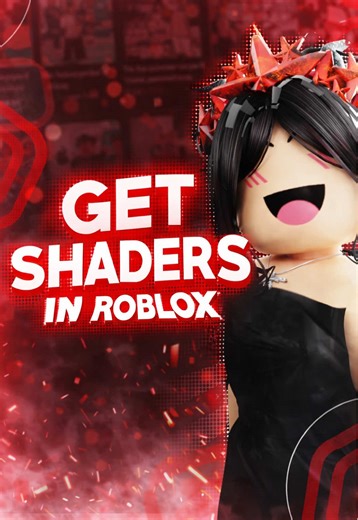 How to Get Shaders in Roblox (2026)