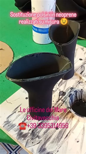 Le officine del Mare Civitavecchia Laboratorio artigianale manutenzione e riparazione attrezzature subacquee ☎️ 39-3395314956 #immersioni #subacquea | Blue Shark Diving / Dive System