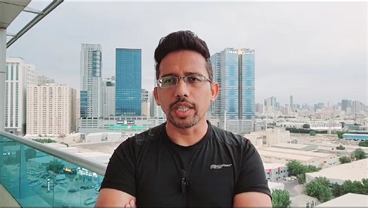 2.4K views · 188 reactions | In this video, learn how to deal with criticism and turn it into a source of personal growth. Discover effective ways to handle online critique and use it to your advantage on your path to success. #criticisms #success #personalgrowth #dubai #career #motivation #comment | Nabeel Asim | Facebook