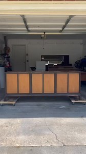 36K views · 1K reactions | Check out this dresser makeover from start to finish! ✨ From the inspiration photo to the steps I took along the way, I’m sharing how I brought this piece back to life. What do you think of the final look? Drop a comment and let me know! #FurnitureMakeover #DIYProjects #DresserTransformation #BeforeAndAfter #FlippingFurniture | Salvaged By Sammie | Facebook