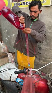 1M views · 5.6K reactions | Simple Laws Of Science To Make A toys Using Red Water 離 #making #process #simple #lawsofscience #toys #redwater #shortclip #fypシ゚viralシ #viralvideochallenge #viralvideoシ | A2Z Making | Facebook