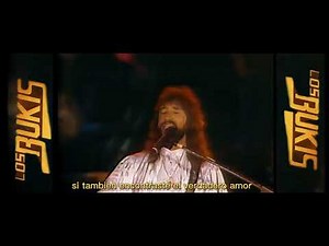 Los bukis - Me volví a acordar de tí (Remasterizado)
