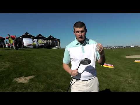 Nike VRS Covert 2.0 driver review