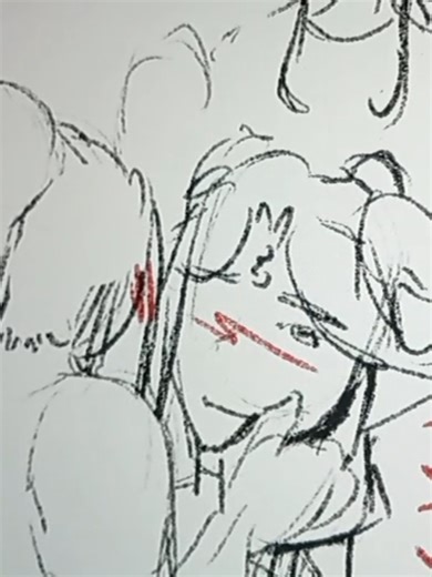 Creative Drawing Techniques for Original Characters