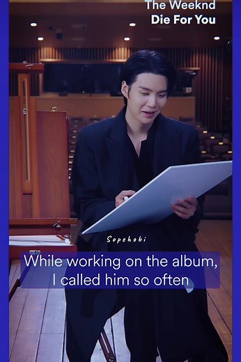 Agust D (Suga) Playlist on Spotify