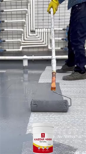 💦 Stop Roof Leaks Before They Start! 🏢 Builders, contractors, and property managers – don’t let water damage derail your projects! Our advanced waterproof roof coatings provide reliable, long-term protection against rain, UV, and extreme weather. 🌧️☀️❄️ Why top professionals choose us: ✅ Fast & Easy Application – keep your projects on schedule ⏱️ ✅ Durable & Weatherproof – protects roofs for years 💪 ✅ Industry Standard Compliant – ASTM & EN certified ✅ ✅ Cost-Saving – reduces maintenance and
