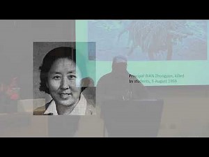 Hung Liu's American Journey: Jeff Kelley in Conversation