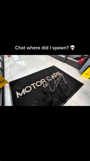 Motor Cars of Chicago on Instagram: "Spawn point of supercars 😳🔥"