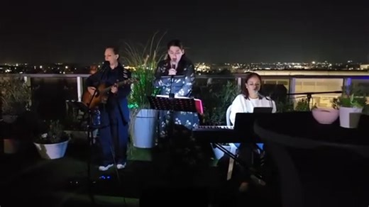 Stavroula Kitiri on Reels