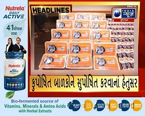19K views · 1.5K reactions | Today's Headlines - India News Gujarat | India News Gujarat | Facebook