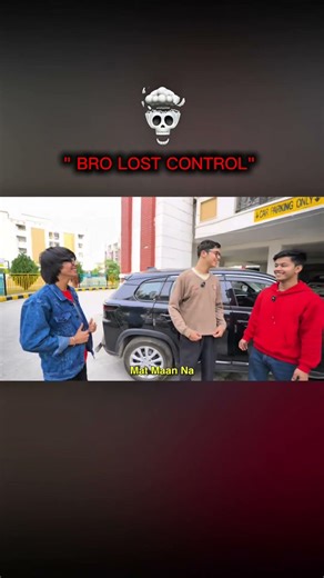 FAKE VS REAL SAURABH JOSHI #ayushbhandari