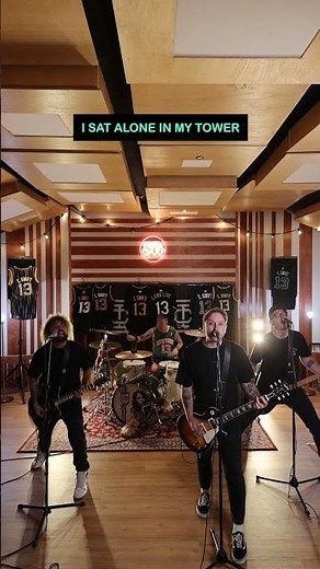 Call It Off - The Fate Of Ophelia (Taylor Swift cover)