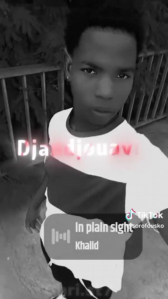 CapCut Video Model 2025 con DJandJou