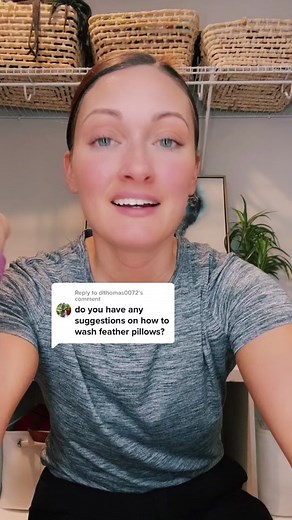 How to Wash Feather Pillows: Cleaning Tips for a Fresh Home