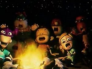 JIMMY NEUTRON, UN GARCON GENIAL - Bande-annonce VF