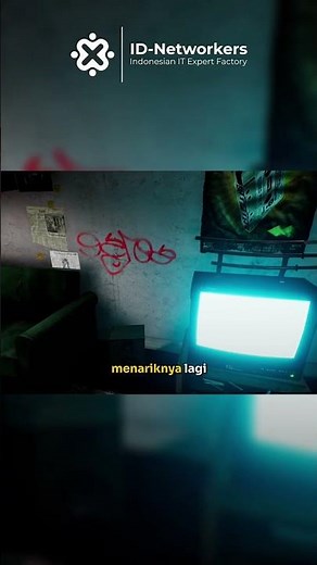 Game Anonymous Hacker Simulator