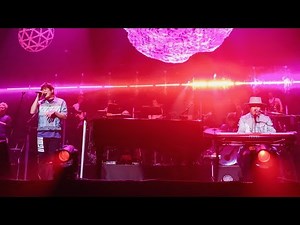 ゴールデンタイムラバー / スキマスイッチ 【LIVE from 20th ANNIVERSARY "POPMAN’S WORLD 2023 premium"】