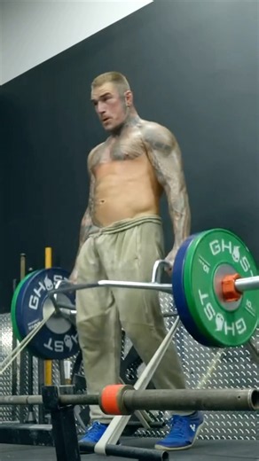 Speed & Power Training | MMA Fighter