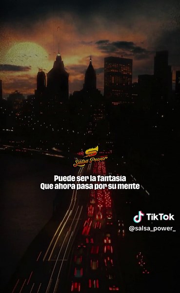 Me Fascina Esa Mujer - Salsa Baul | Video Completo