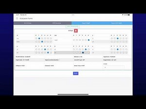 FTM 05 EvluationForm