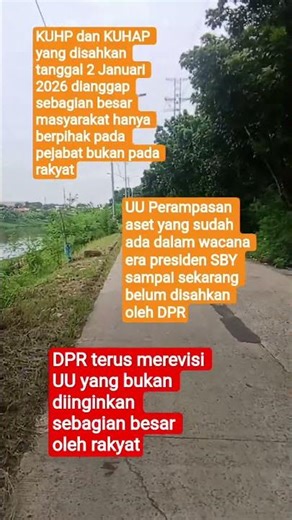 New Criminal Code and Criminal Procedure Code